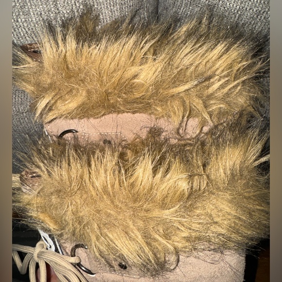 Rugged Exposure Women’s Snow Boots Size 9 - Picture 5 of 10